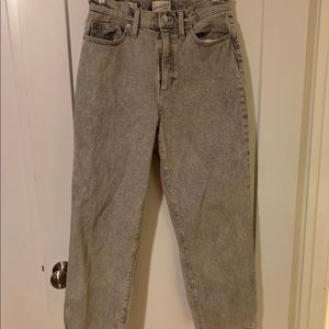 Universal Threads Vintage Straight Leg Jeans